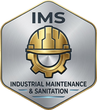 Industrial Maintenance & Sanitation LLC logo